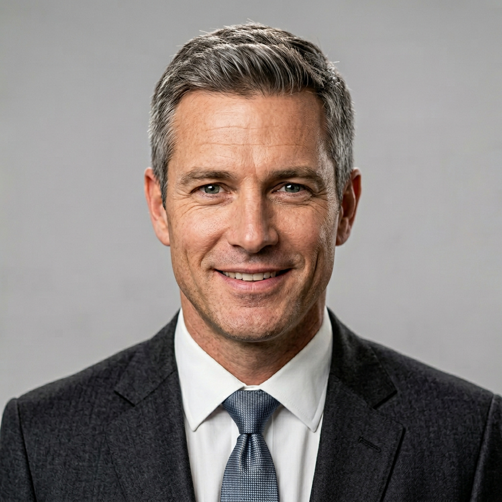 Oliver Sutton