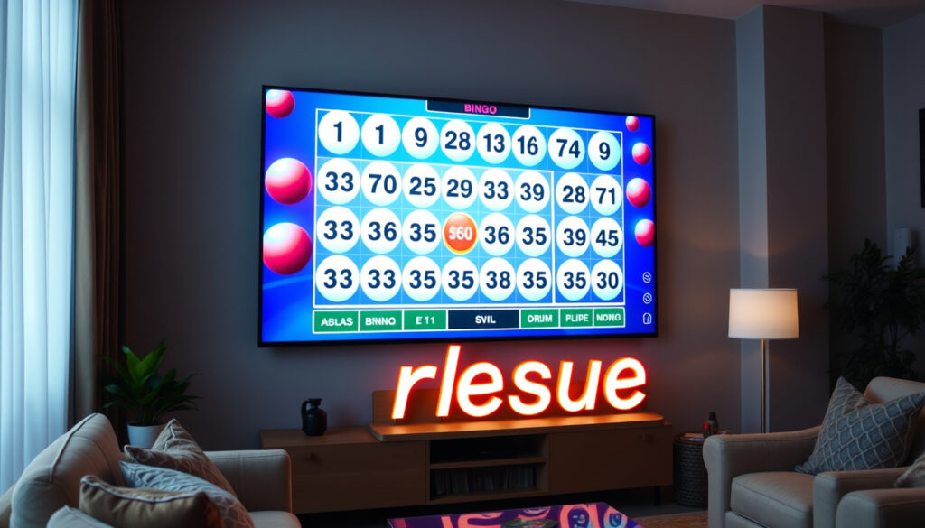 Telly Bingo Today Live: Schedule, How to Watch, and Results
